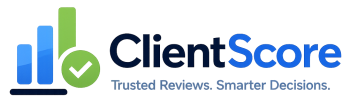 Client Score – Trusted Reviews. Smarter Decisions
